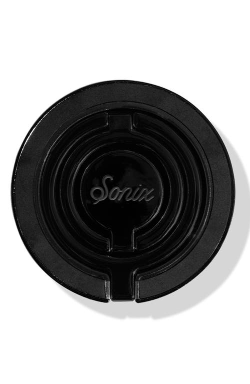 Sonix MagLink Pop-Up Selfie Light in Black