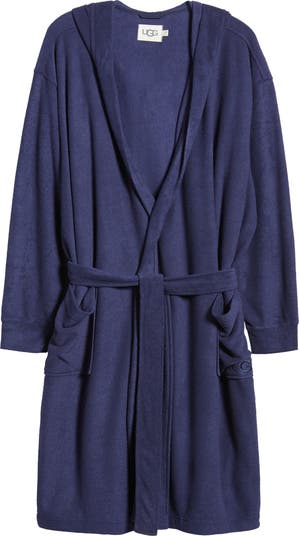 Mens ugg robes on 2025 sale