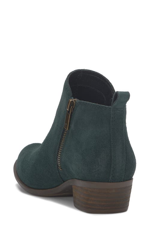 LUCKY BRAND LUCKY BRAND BASEL BOOTIE