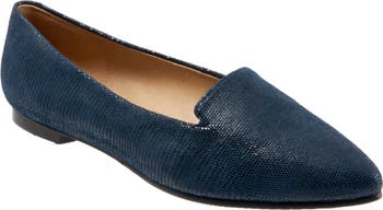 Trotters store harlowe loafer