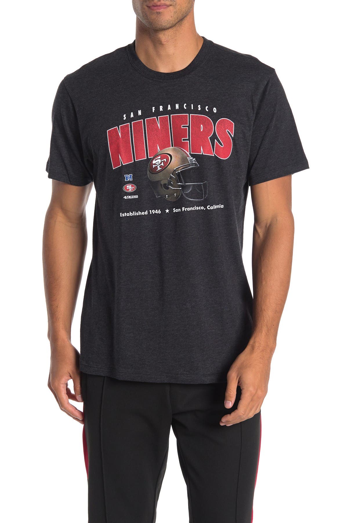 cheap 49ers t shirts free shipping