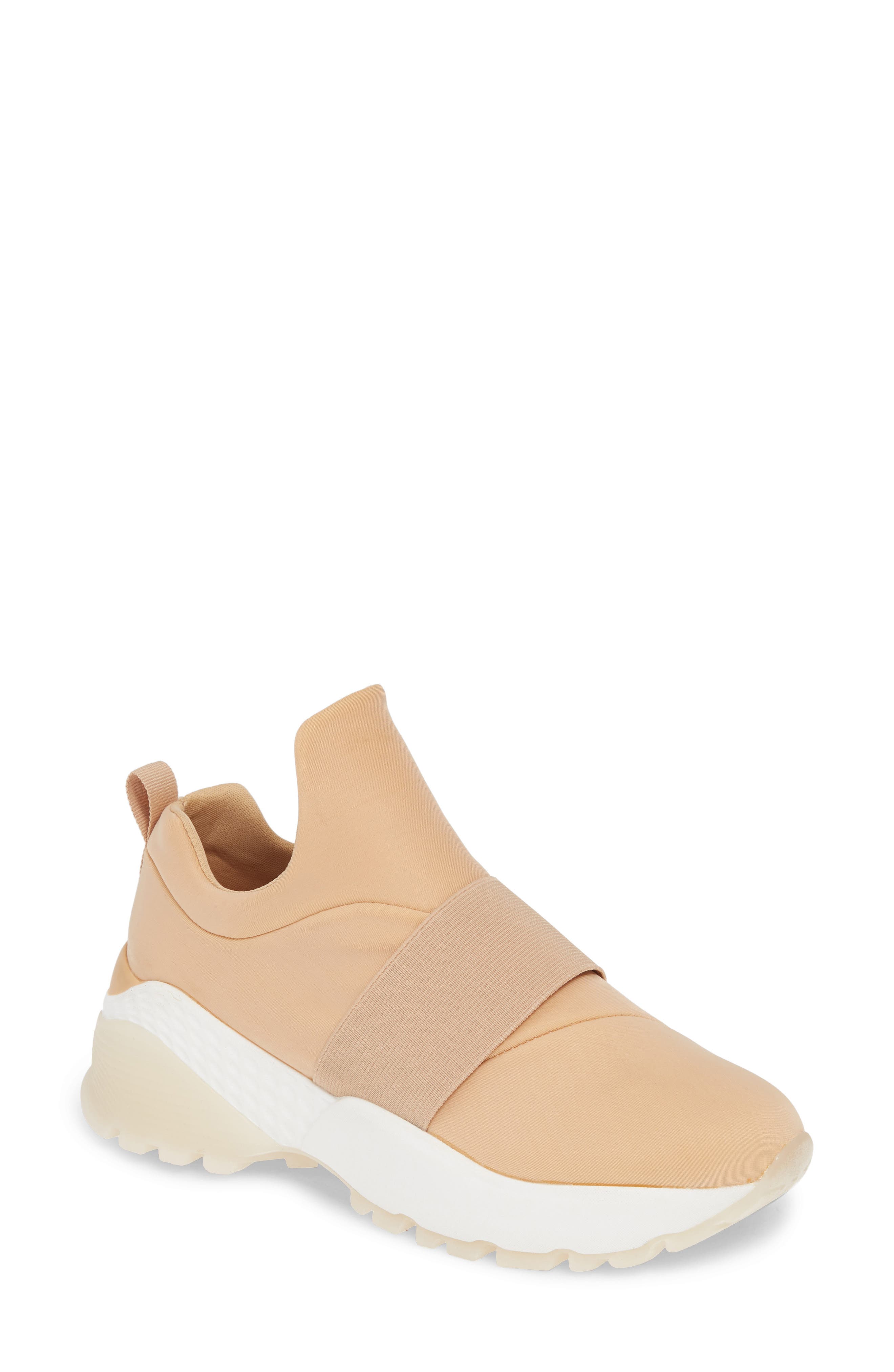 Jslides Slip-On Sneaker