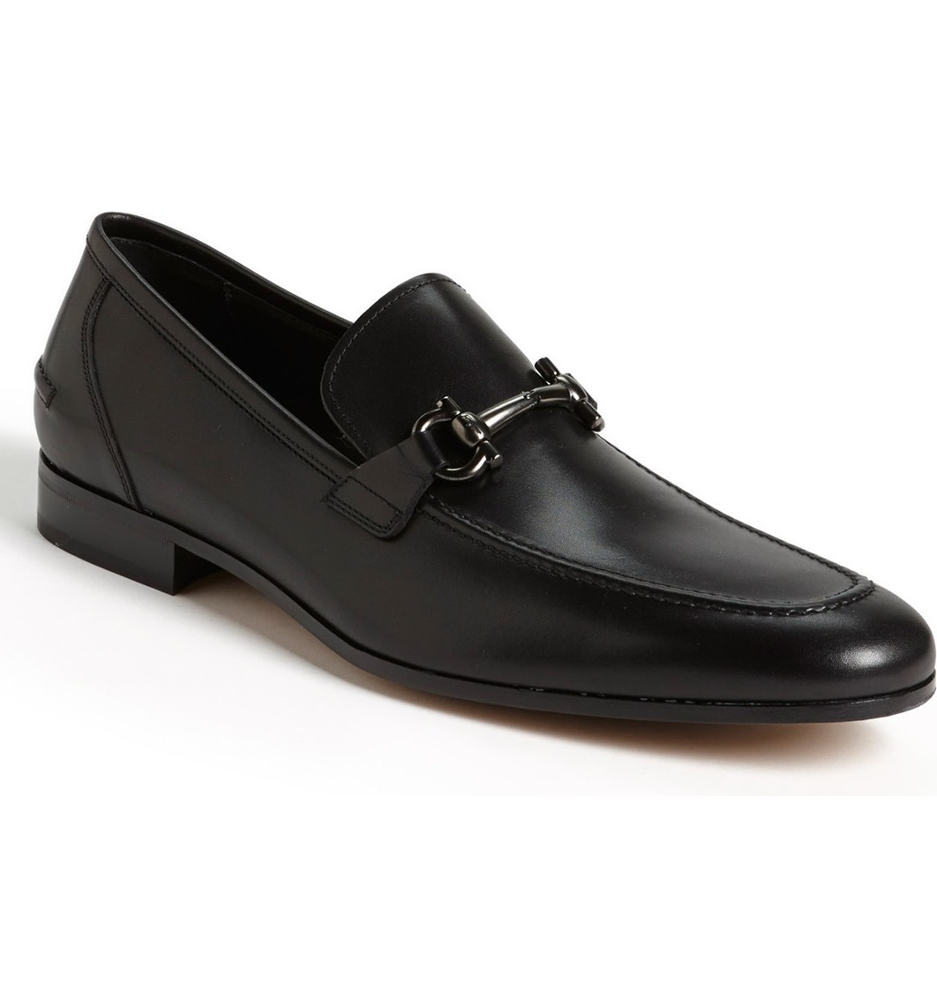 Salvatore Ferragamo 'Tapas' Bit Loafer | Nordstrom