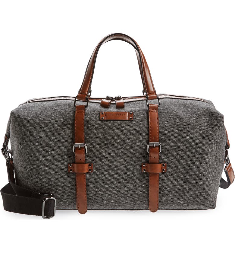 tailor made travel bag