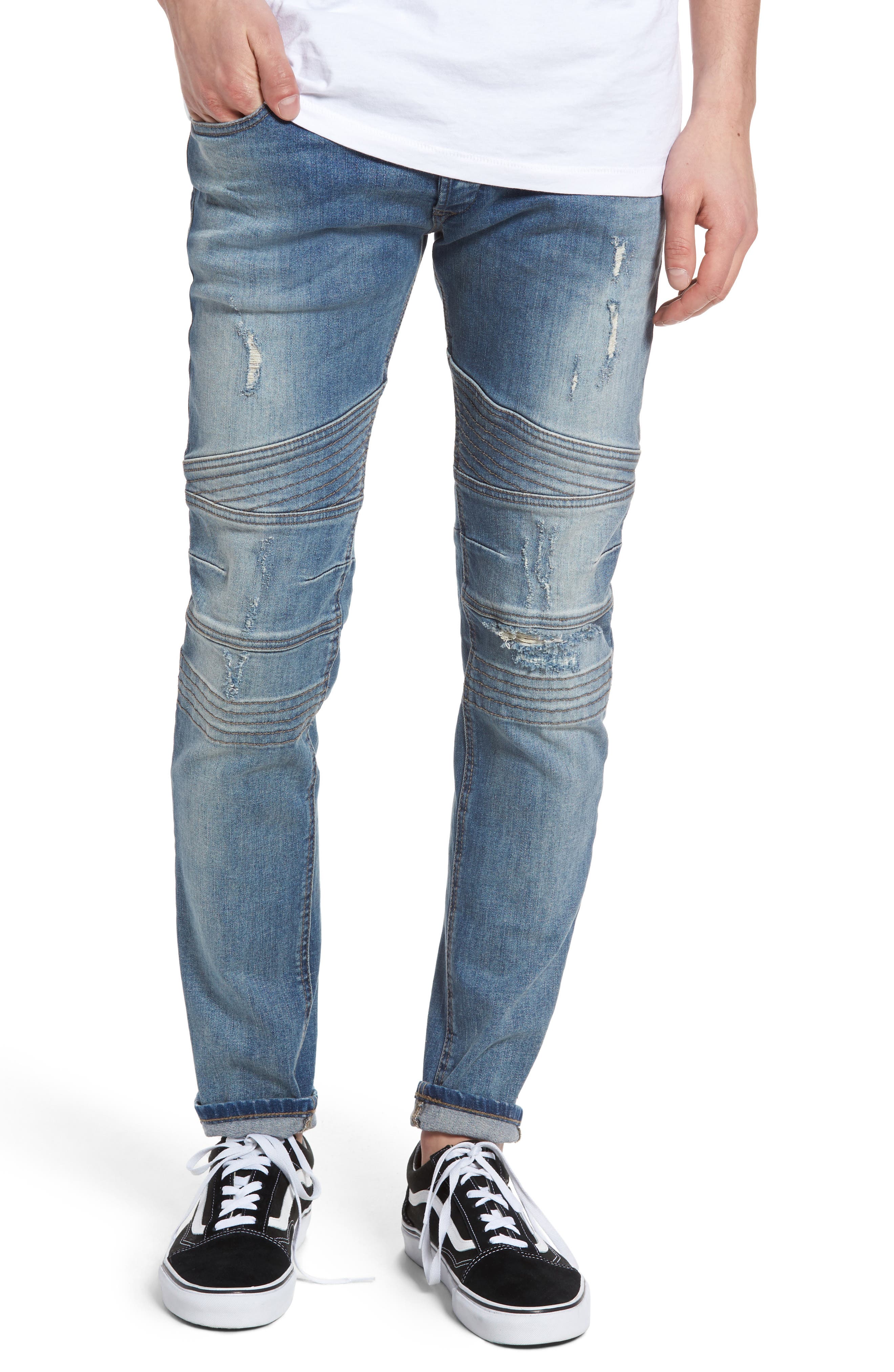diesel fourk