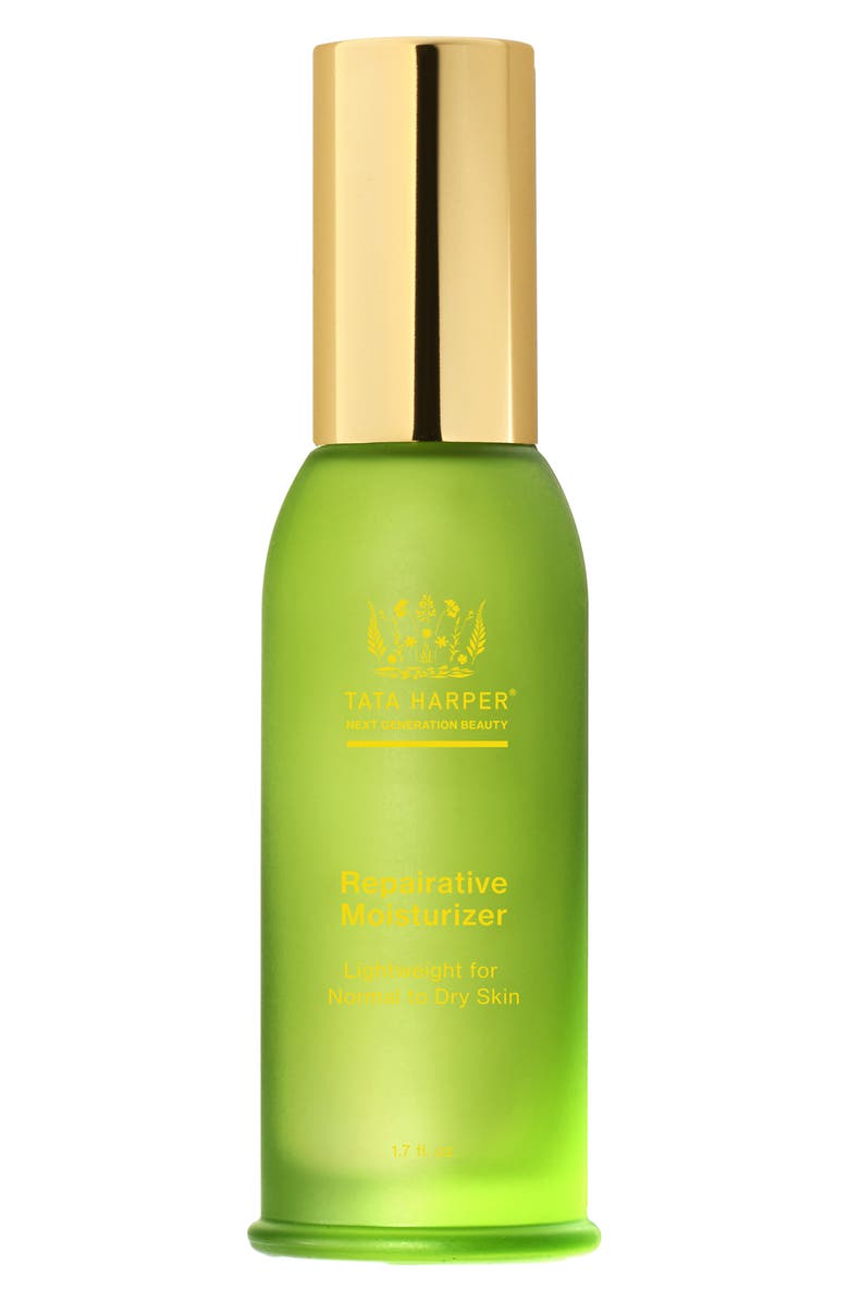 TATA HARPER SKINCARE Repairative Moisturizer, Main, color, NO COLOR