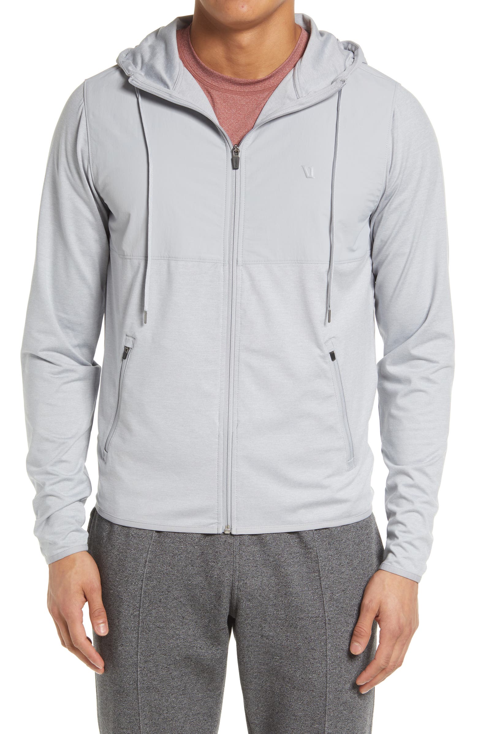 Vuori Sunday Element Jacket | Nordstrom