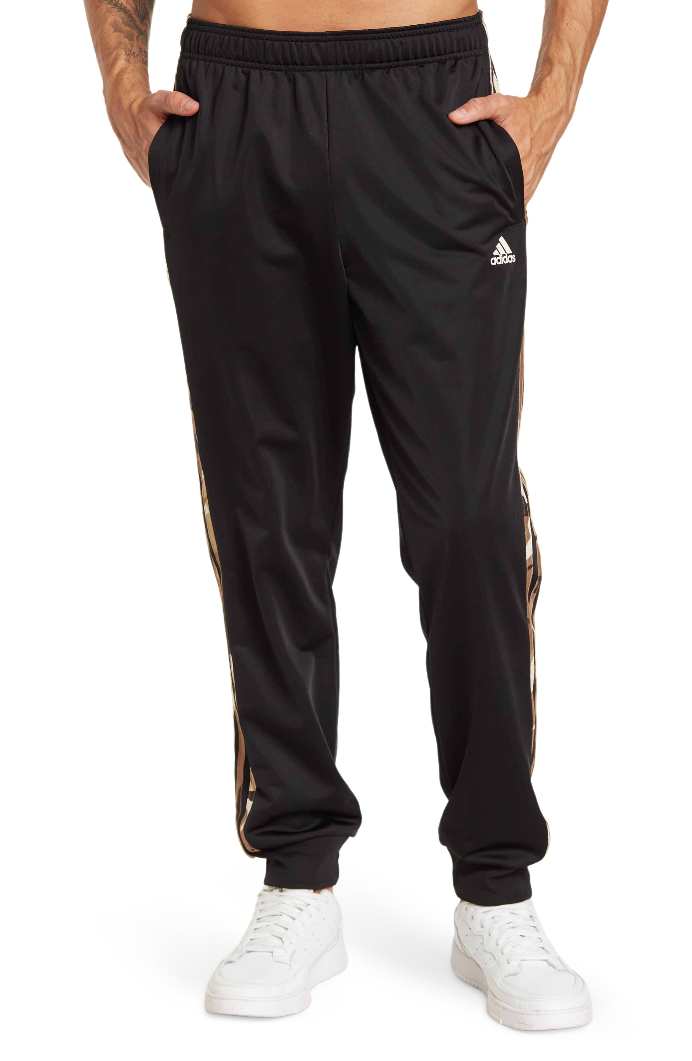 adidas stinger tracksuit bottoms