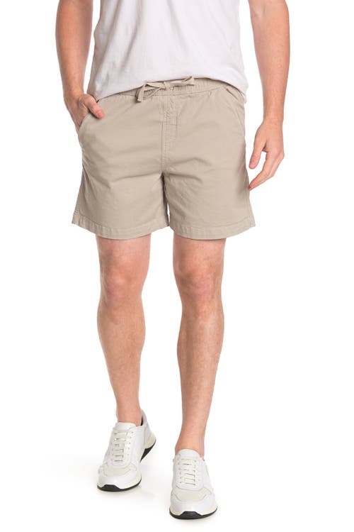 Original Paperbacks San Diego Shorts in Bone 