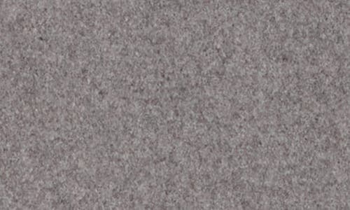Braveman Double Breasted Coat In Light Grey