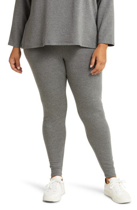 Eileen fisher leggings nordstrom sale