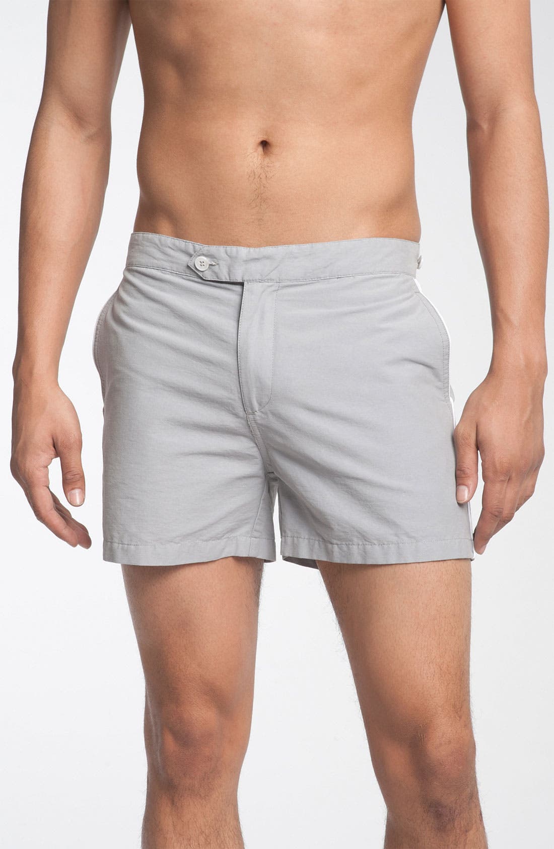 gant swim trunks