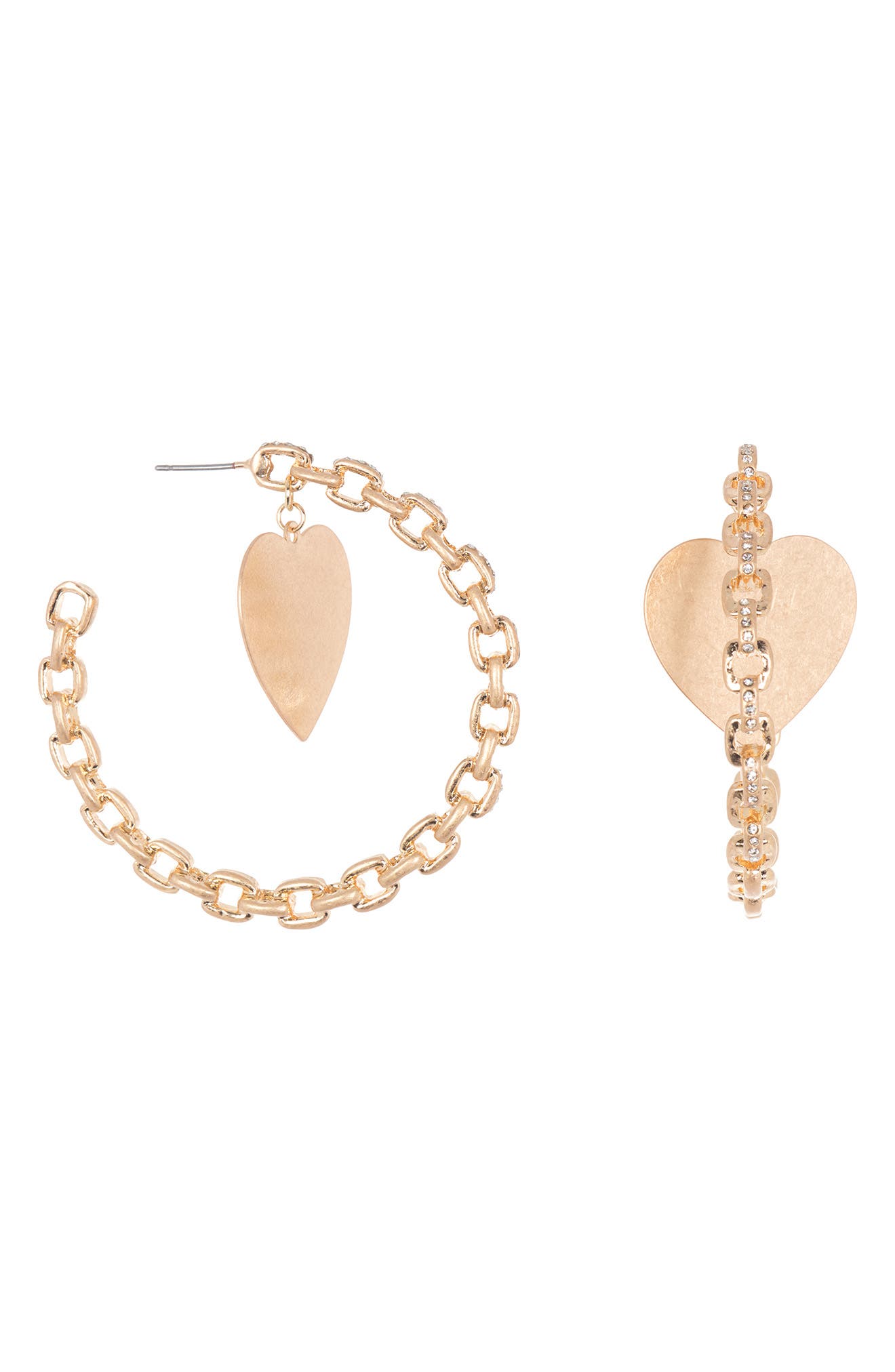 Women's Hoop Earrings | Nordstrom Rack