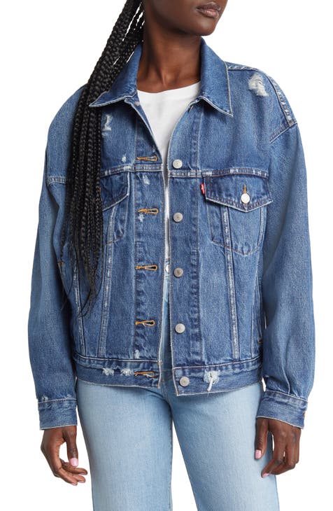 Wald Auftakt Zitrone close by denim the denim jacket Definieren ...