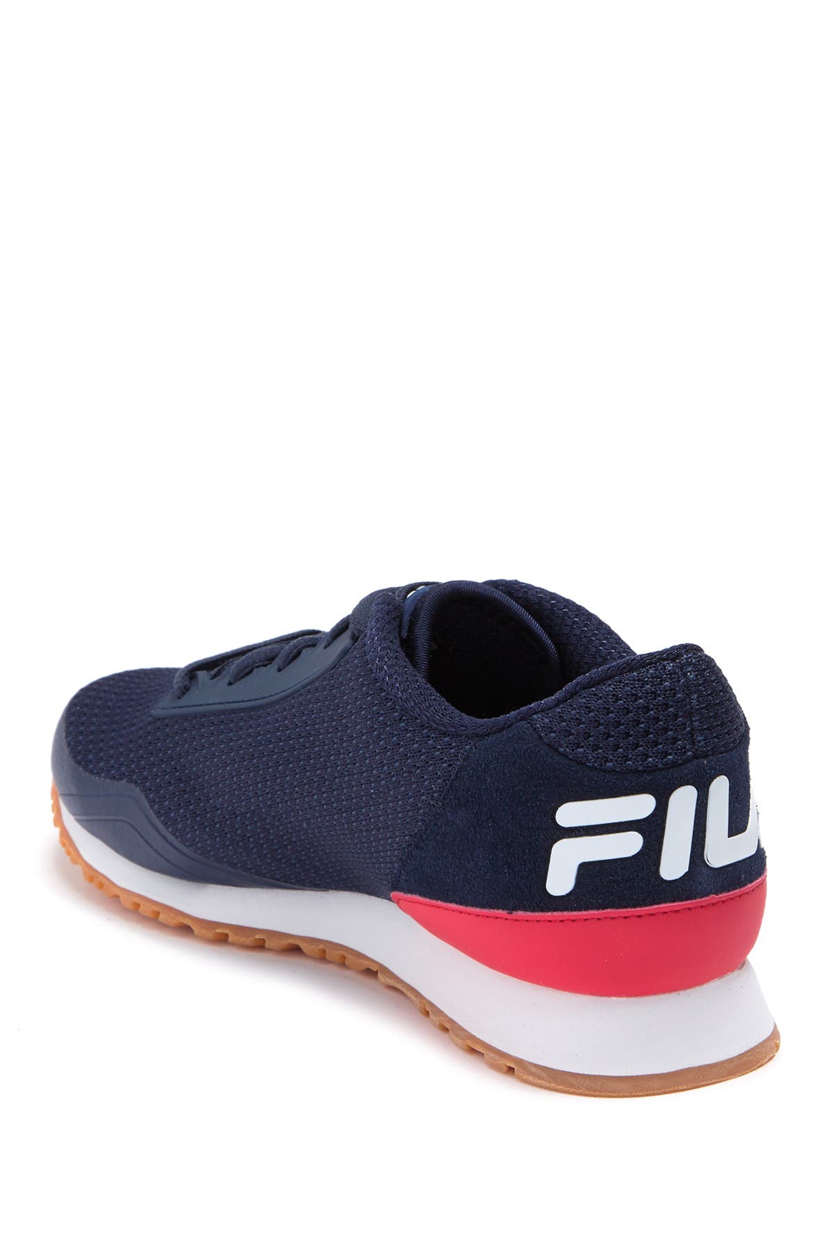 fila highland sneaker