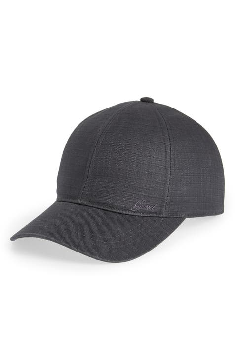  Fashion Men's Baseball Cap Plaid Cotton Hat Men Women Casual  Caps Outdoor Sun Cap2 (Color : Coffee) : Sports & Outdoors