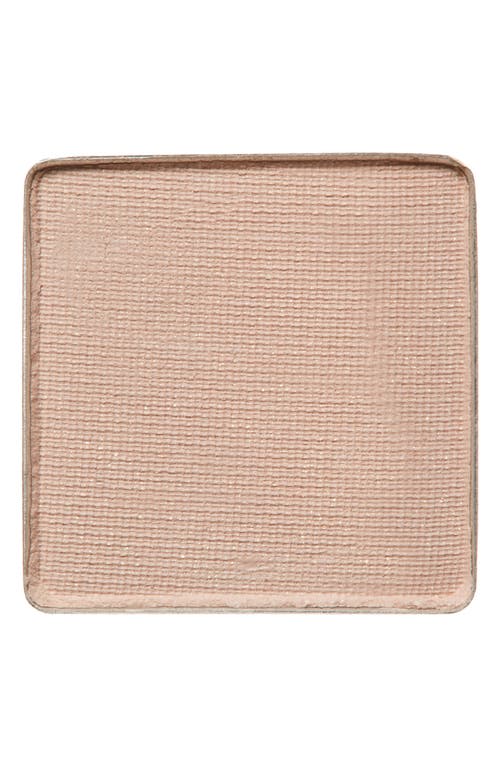 Trish McEvoy Eyeshadow Refill in Soft Peach at Nordstrom