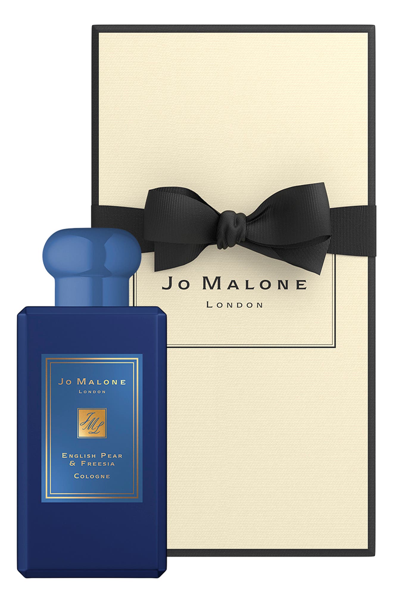 jo malone english pear and freesia limited edition