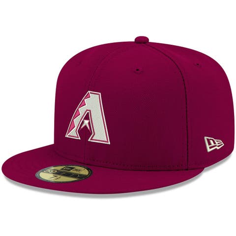 2 Ton Diamondback Hat Club Exclusive Fitted City Connect Colors