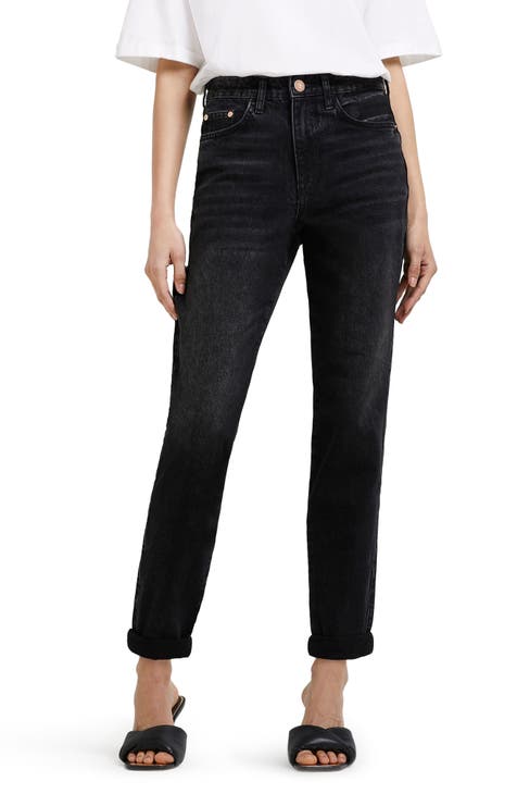 Women's River Island High-Waisted Jeans | Nordstrom