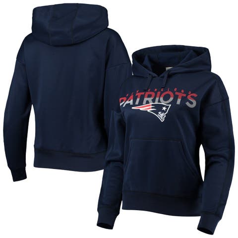 New England Patriots G-III 4Her by Carl Banks Women's Extra