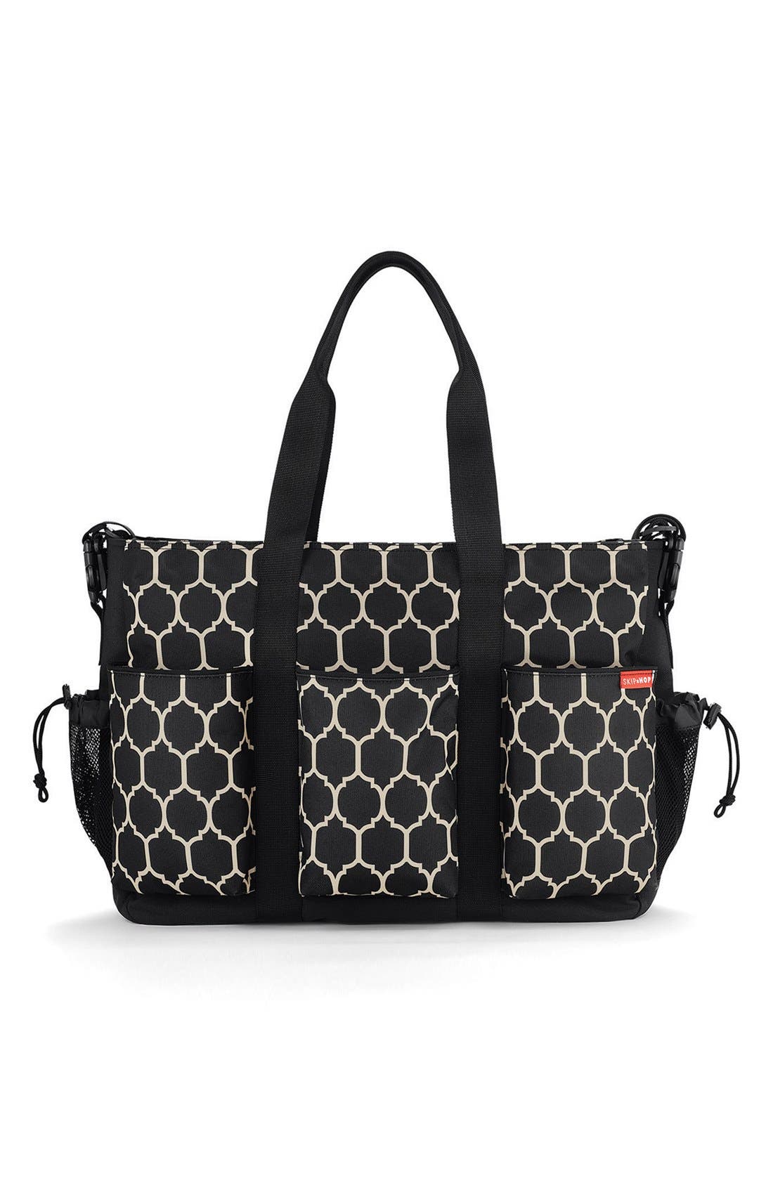 Skip Hop 'Duo Double HoldItAll' Diaper Bag Nordstrom