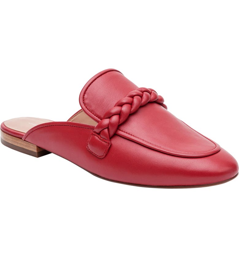 Linea Paolo Amyx Loafer Mule | Nordstrom