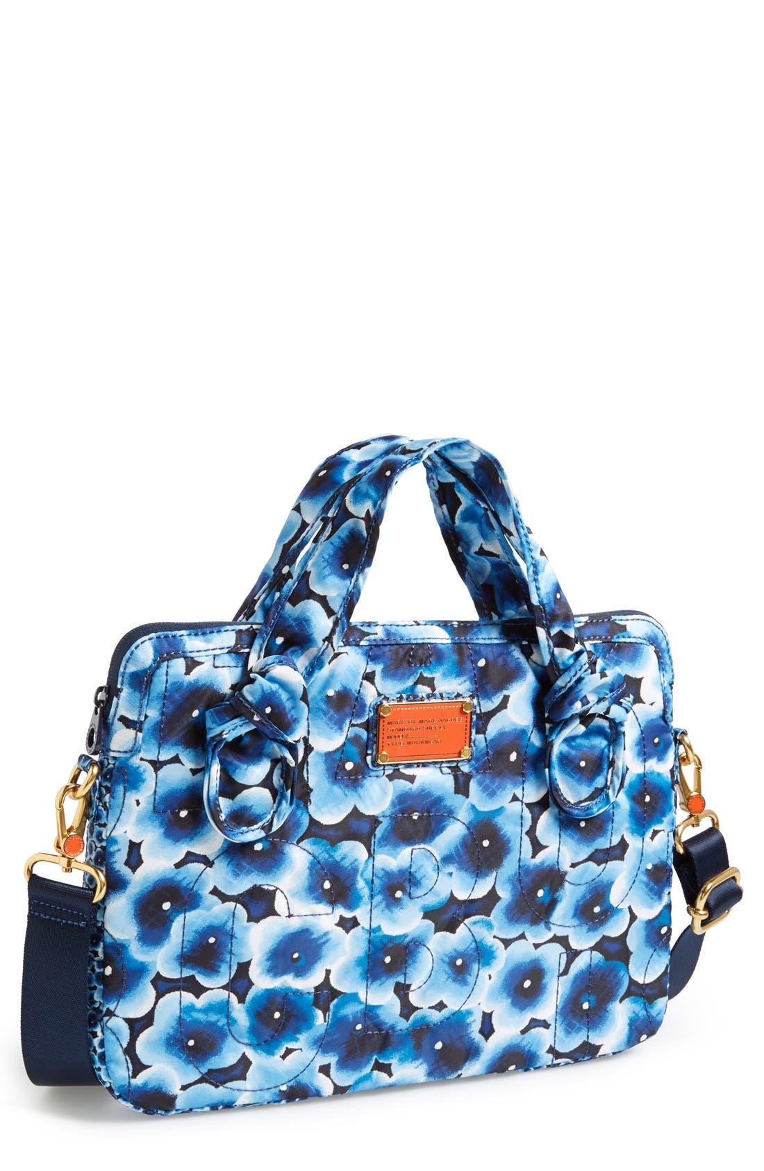 MARC BY MARC JACOBS Commuter Computer Case (13 Inch) Nordstrom