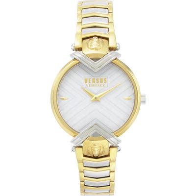 Versus Versace Mabillon Bracelet Watch,