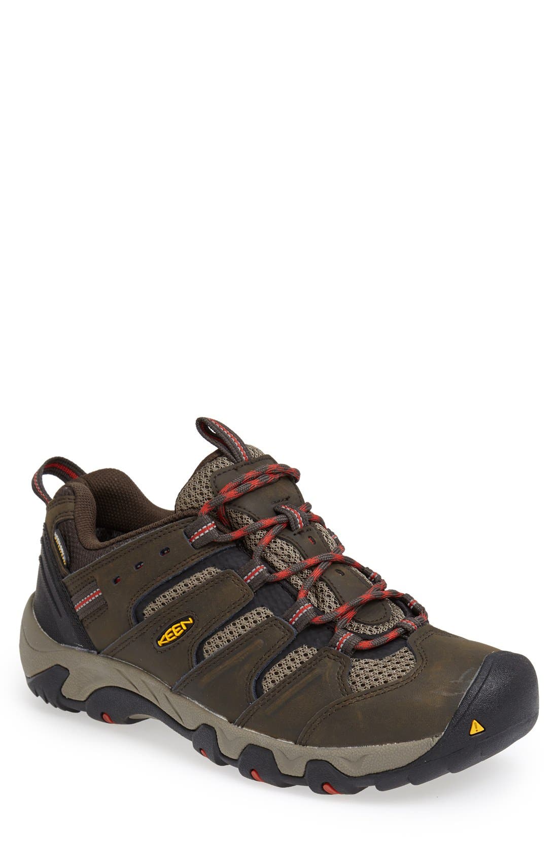 Keen 'Koven' Waterproof Hiking Shoe (Men) Nordstrom
