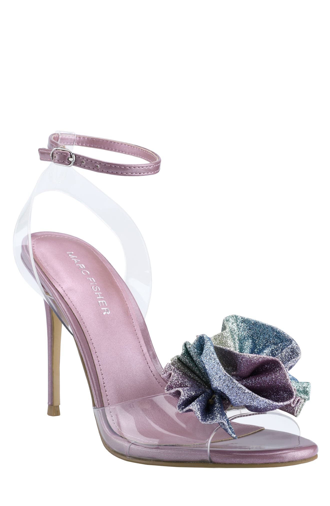 Marc Fisher Women's Geavie High Heel 