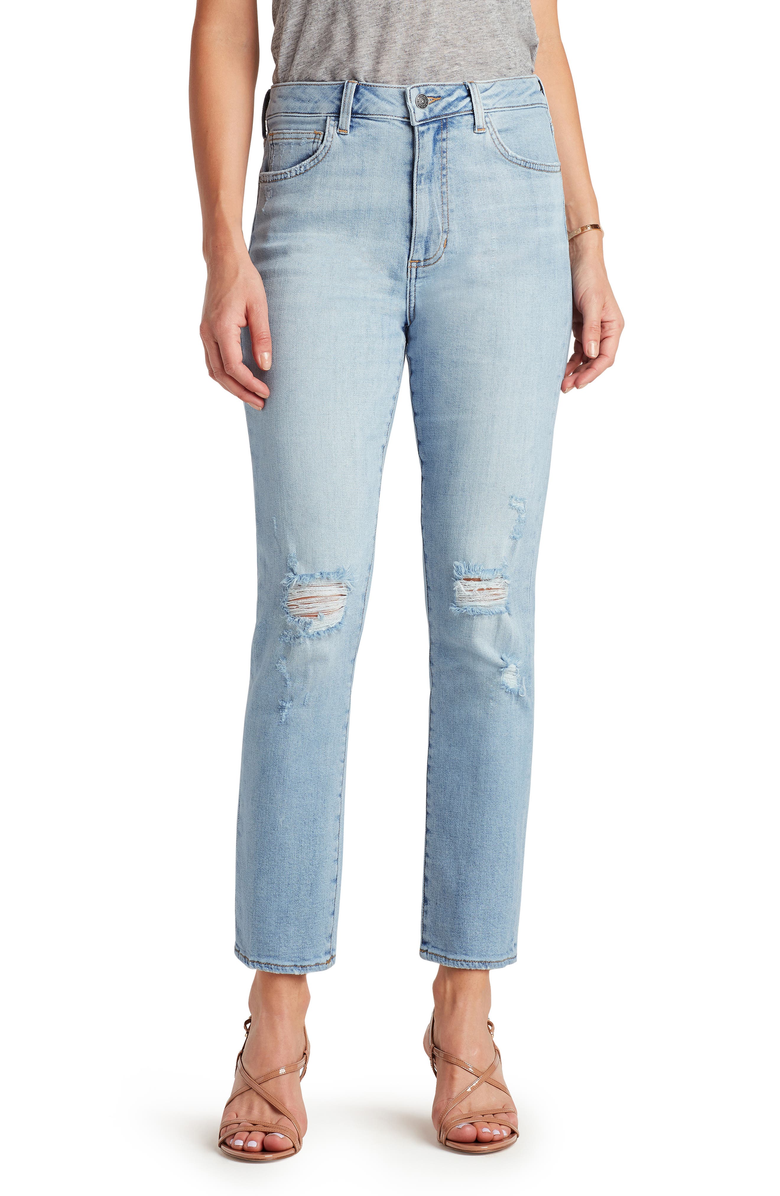 Sam Edelman The Stiletto High Waist 