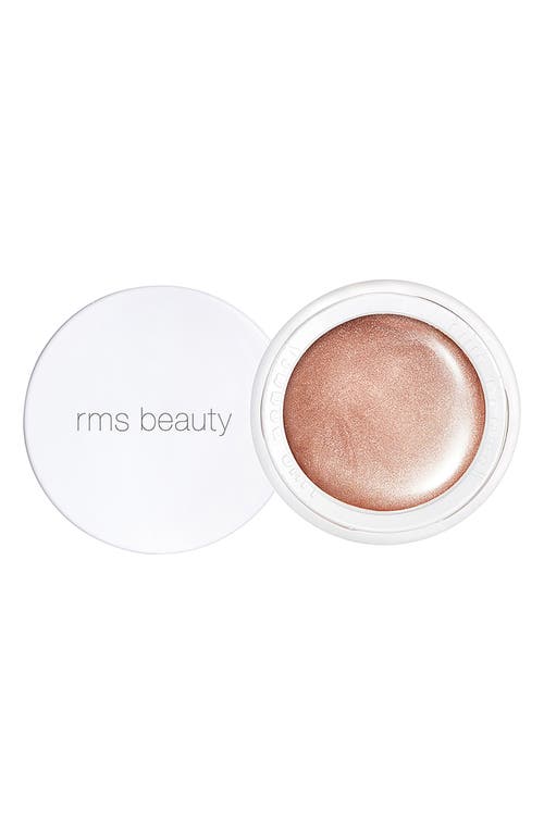 RMS Beauty Luminizer in Peach at Nordstrom
