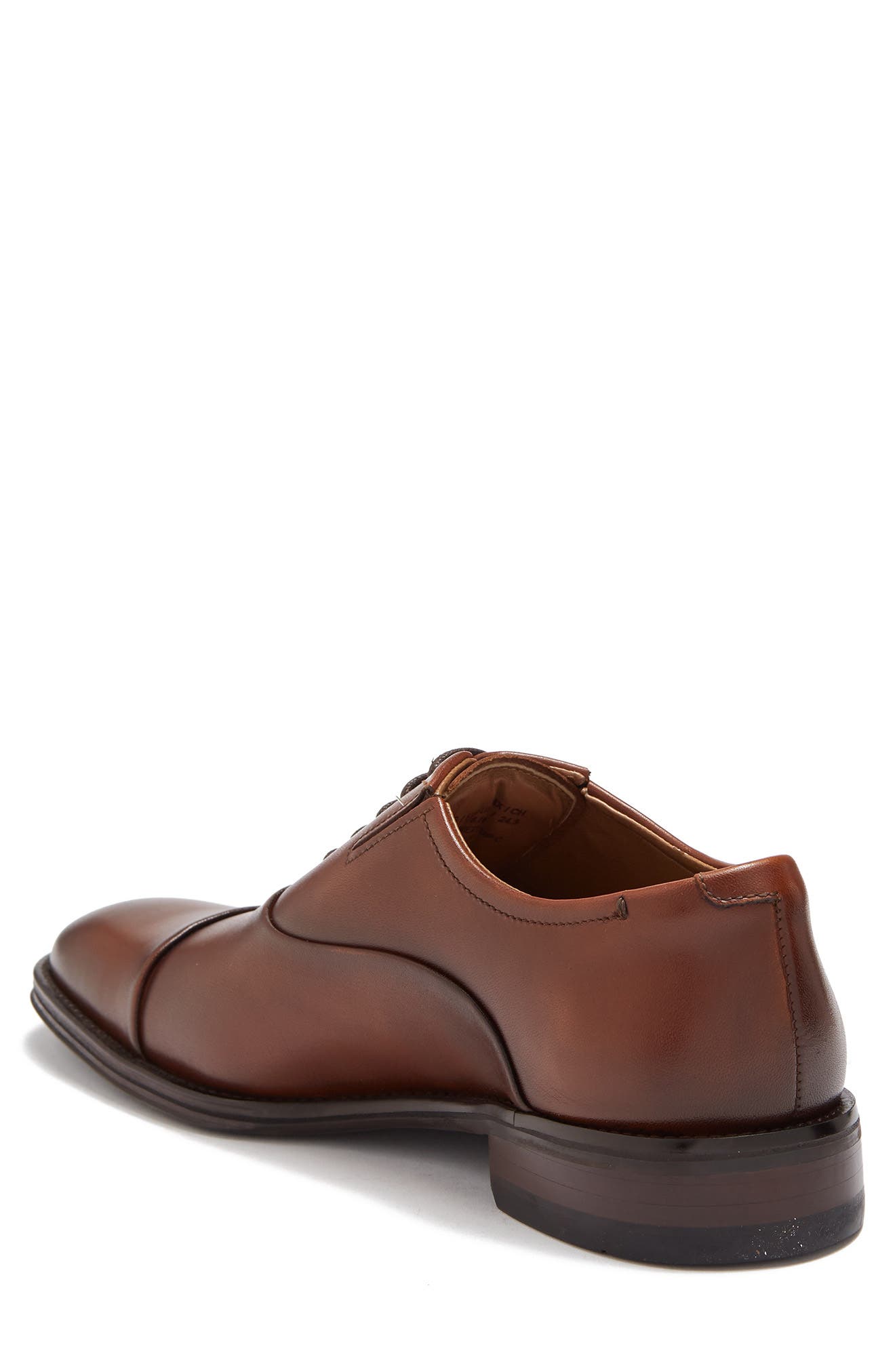 Kenneth Cole New York Tristan Leather 