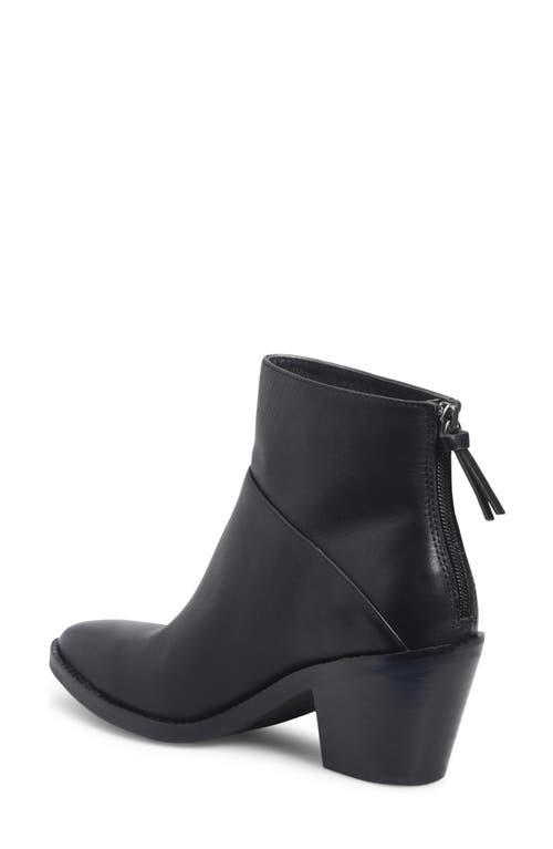 Shop Söfft Water Resistant Marley Bootie In Black