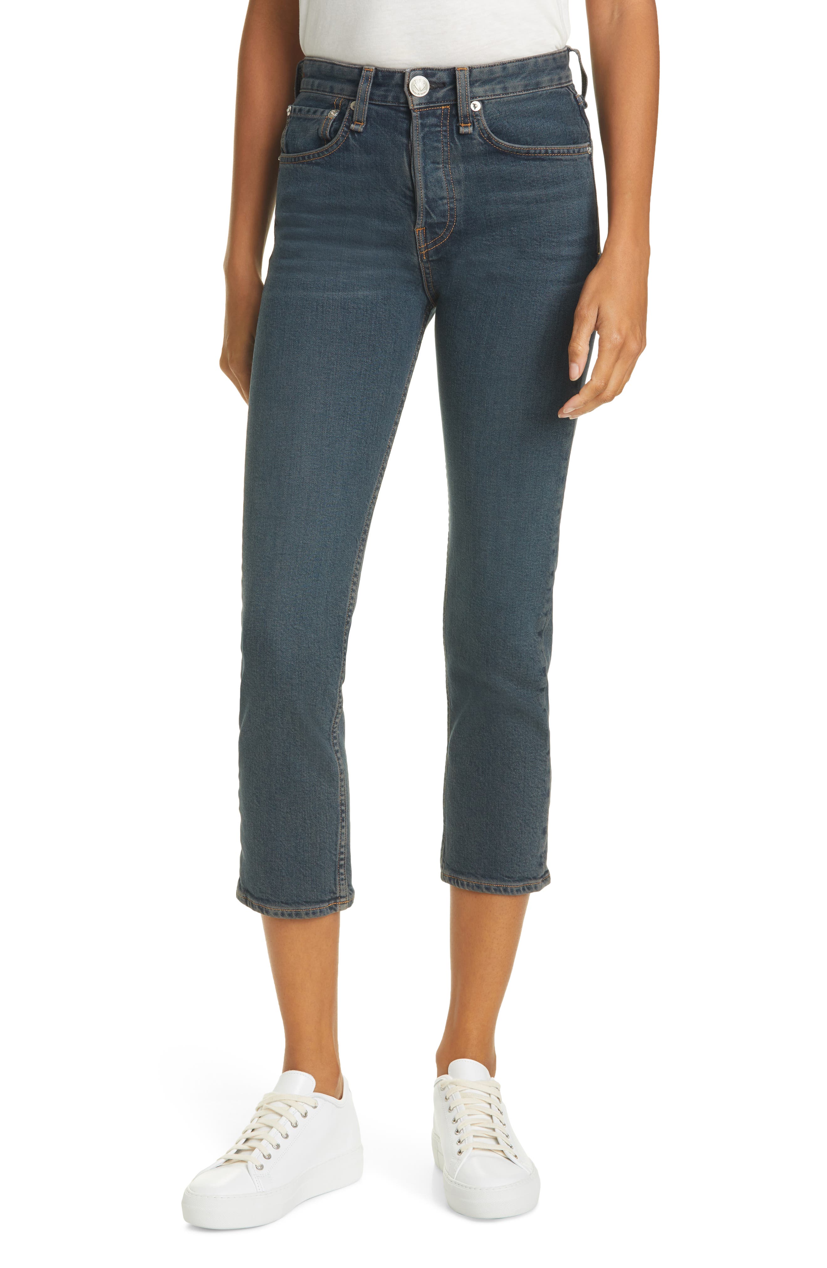 Nordstrom rack rag and bone jeans Clearance