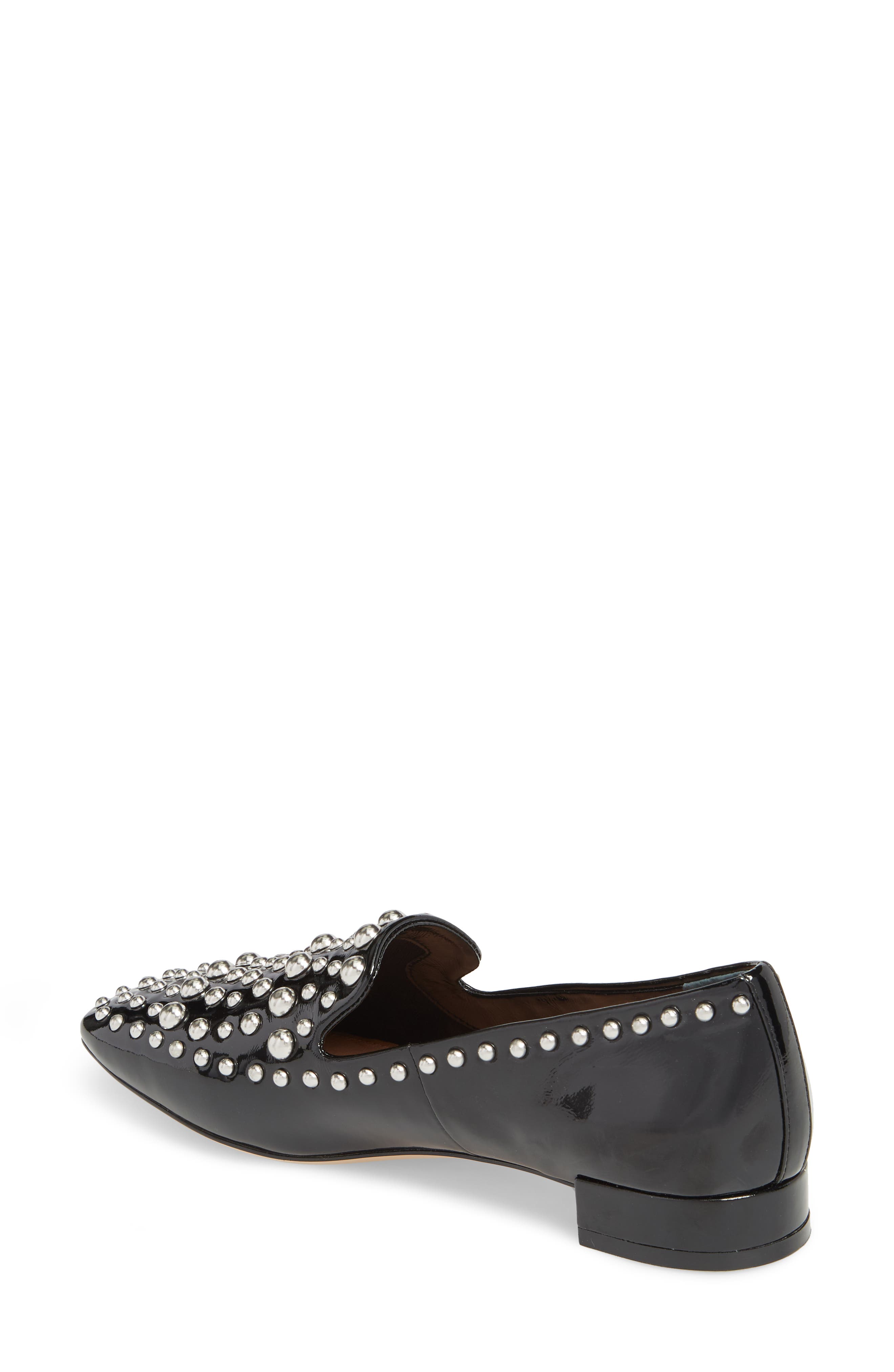 Halogen | Kaylee Studded Loafer 