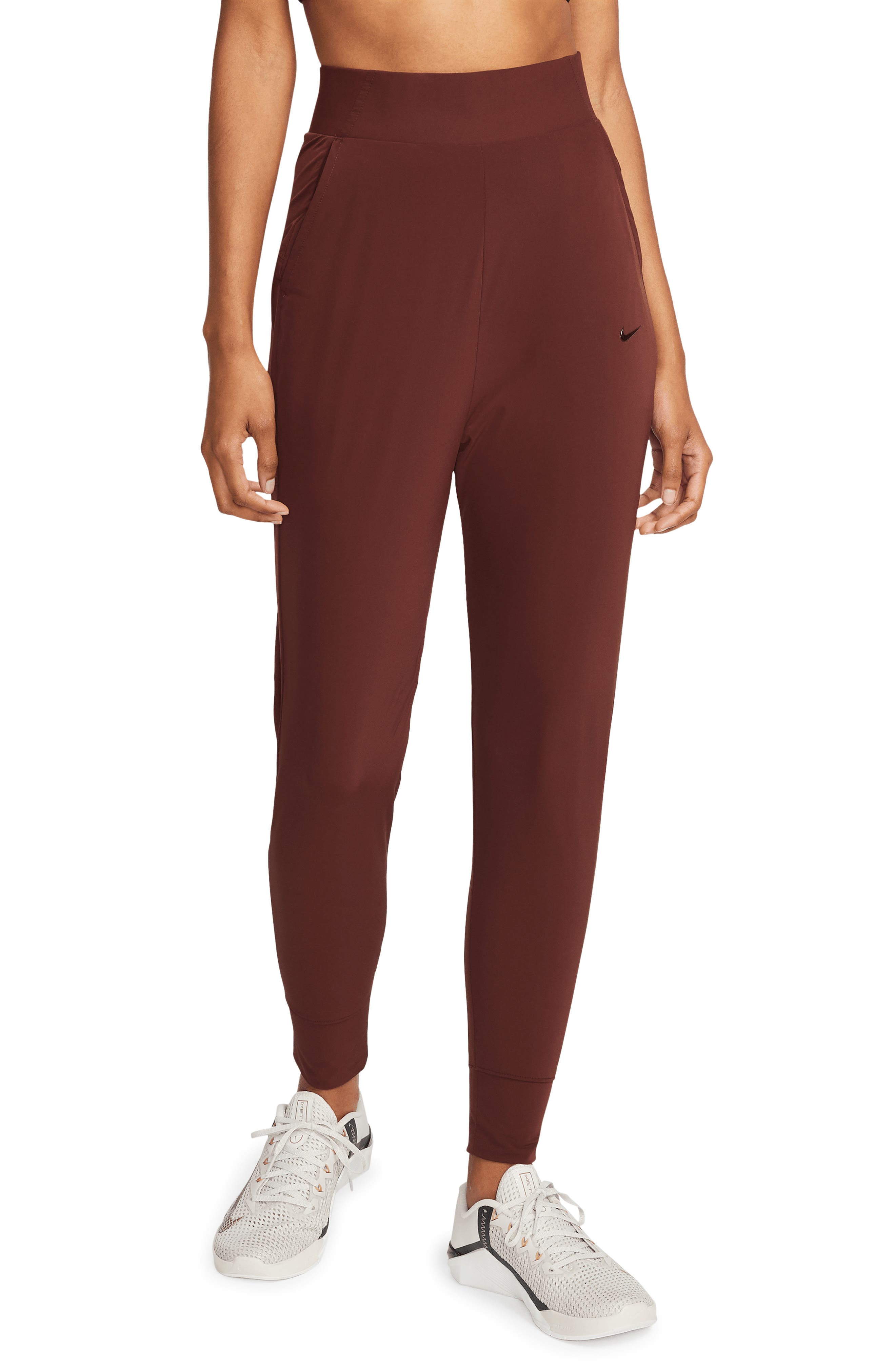 nike bliss luxe training pants