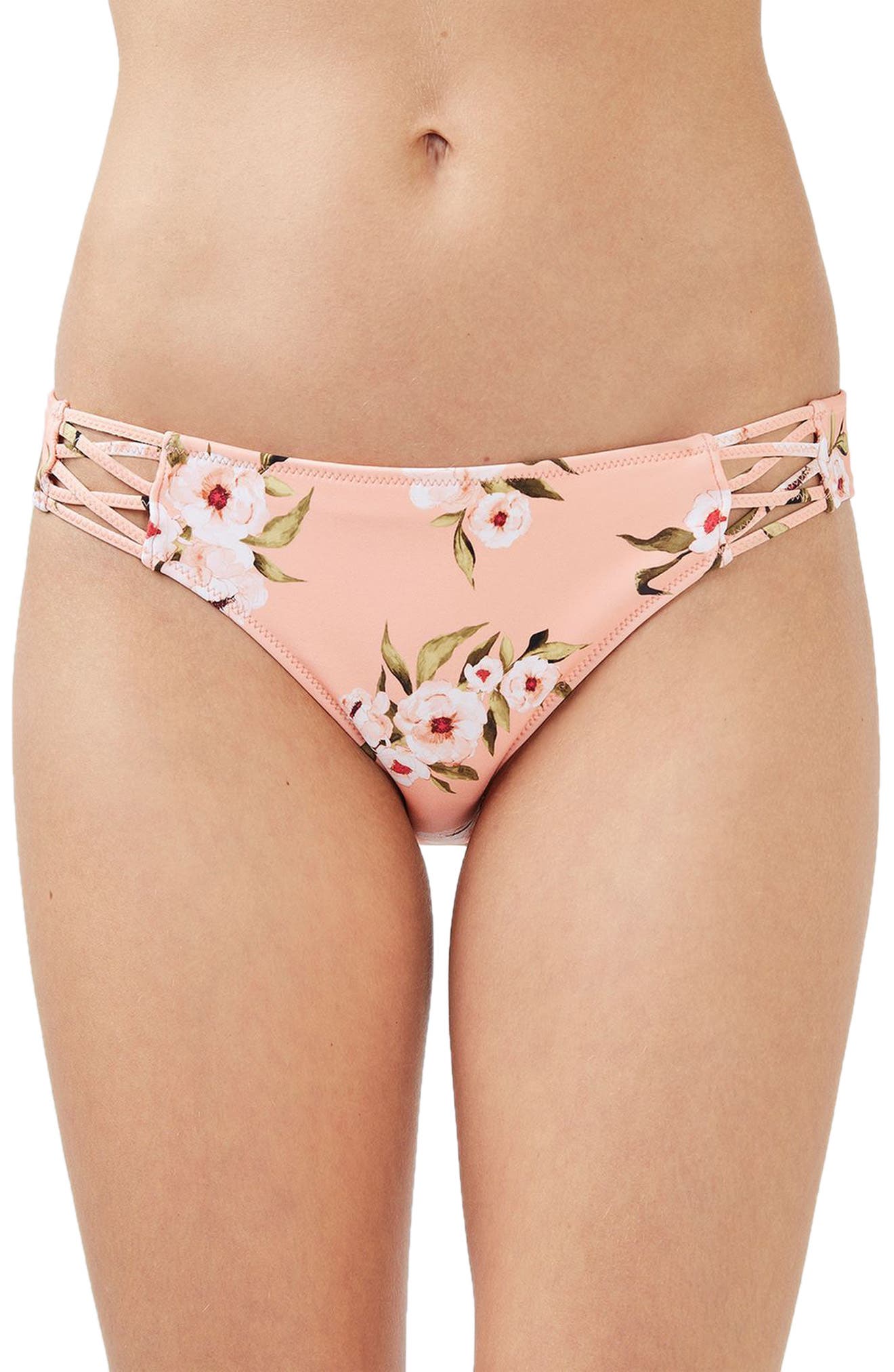 Posie Bikini Bottoms Nordstrom