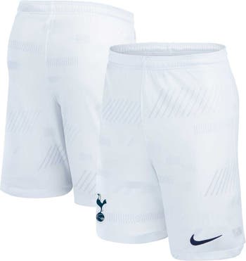 Men's Replica Tottenham Hotspur Home Soccer Jersey Kit (Jersey+Shorts)  2023/24