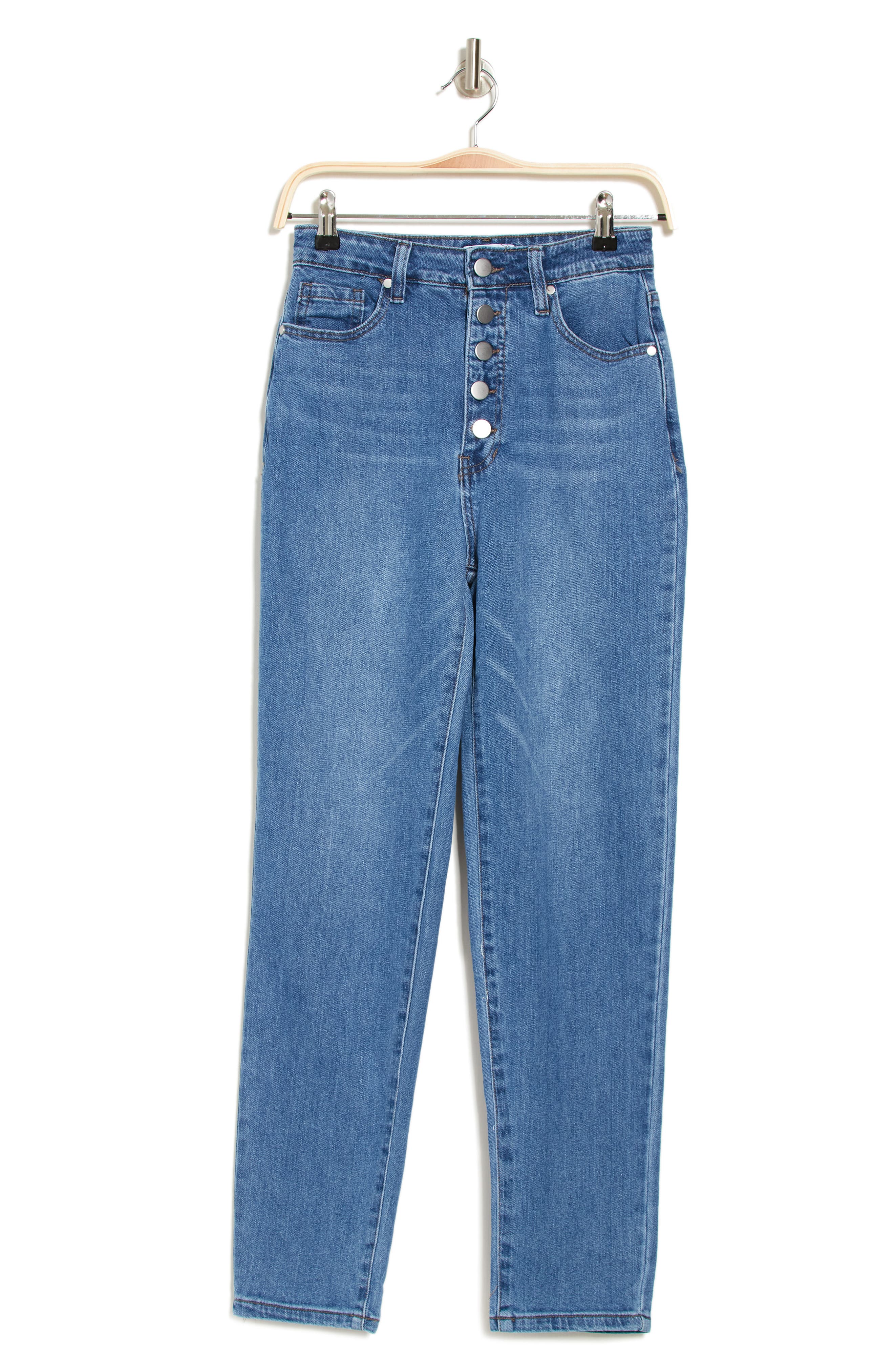 womens sustainable jeans