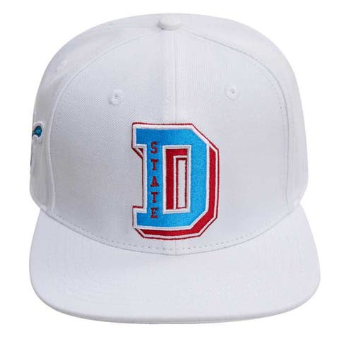 Delaware State Hornets Sports Fan Hats