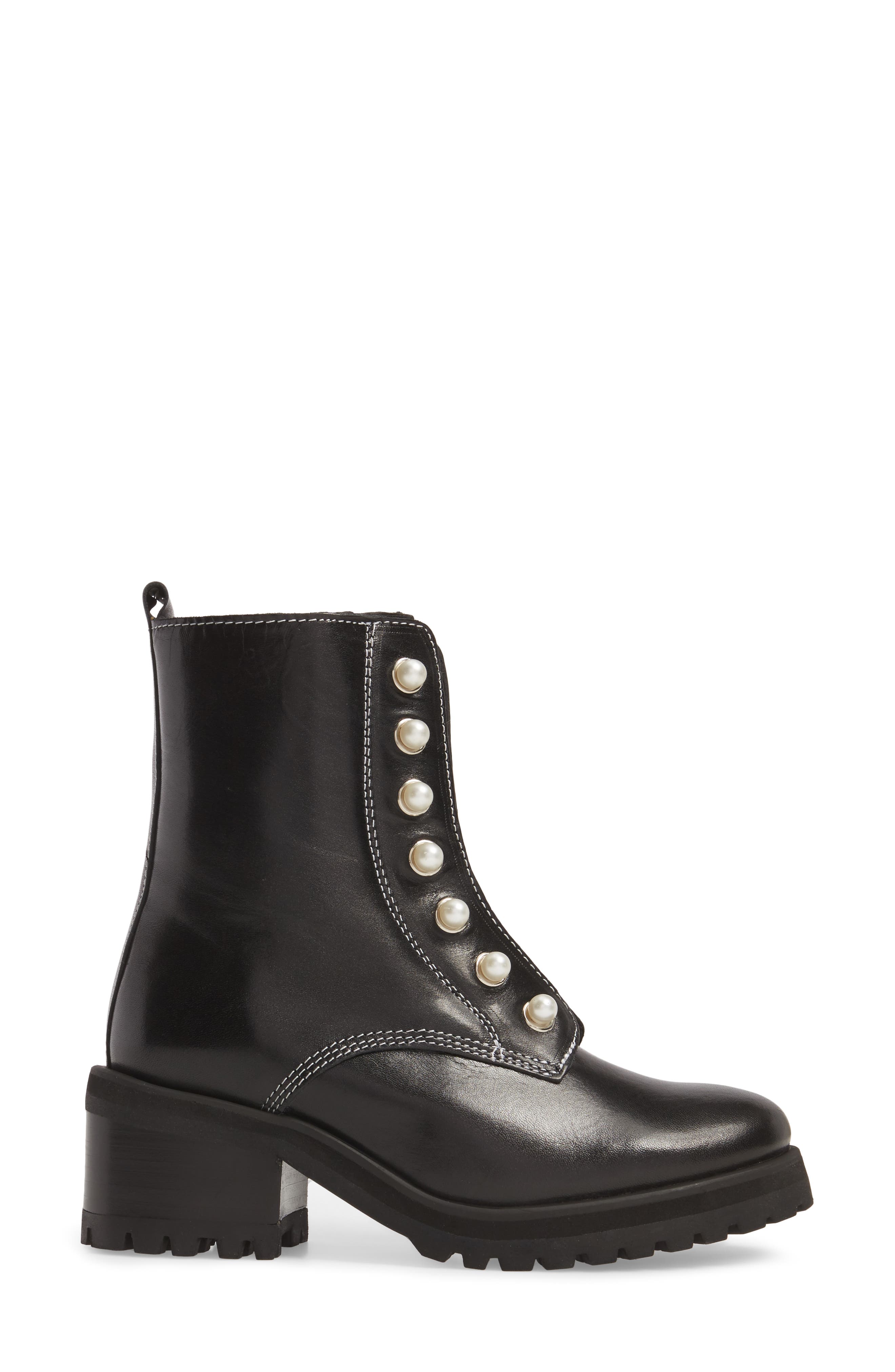 steve madden granite boots