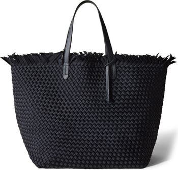 NAGHEDI Havana Woven Tote | Nordstrom