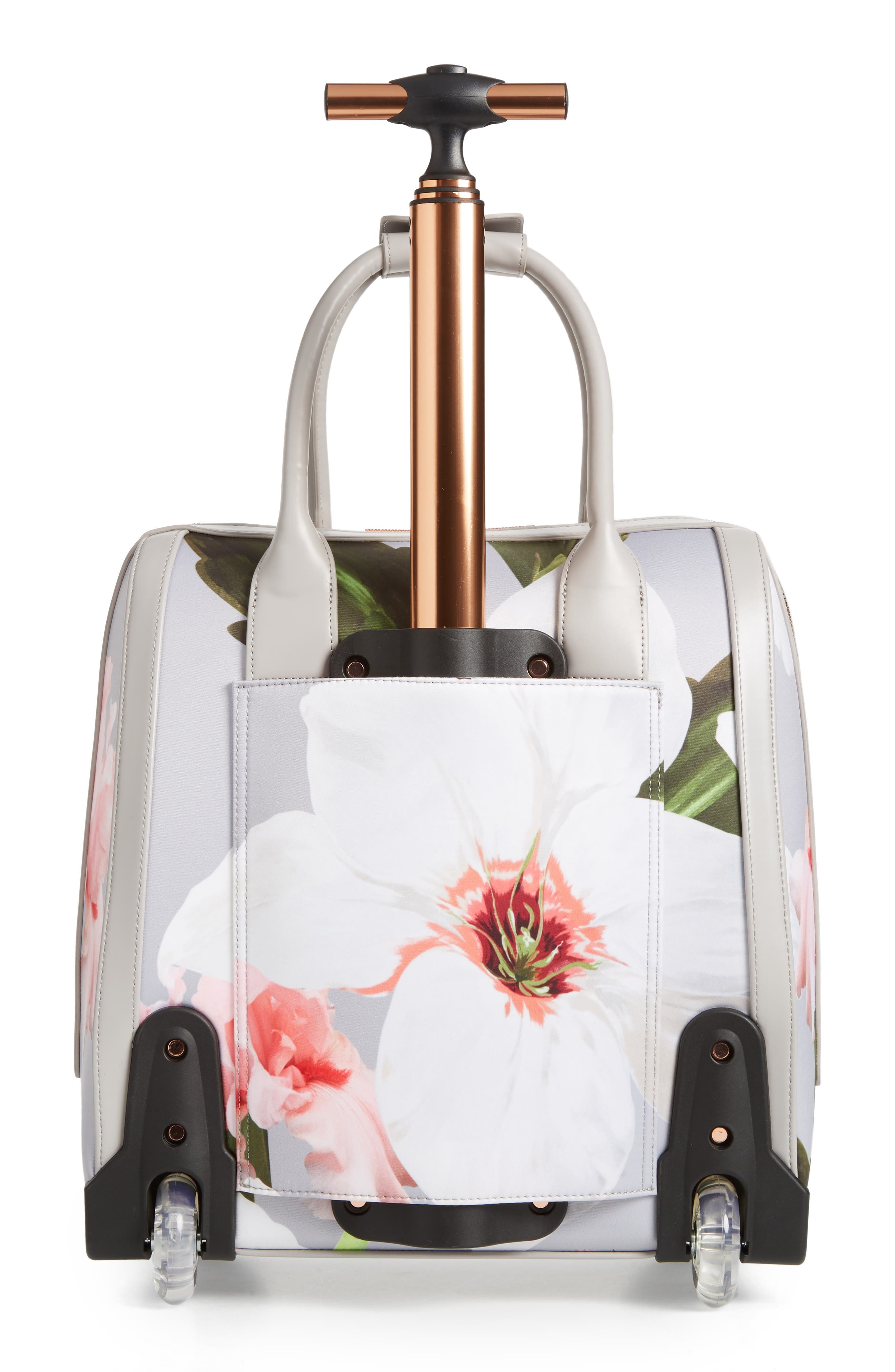 ted baker ordina chatsworth travel bag