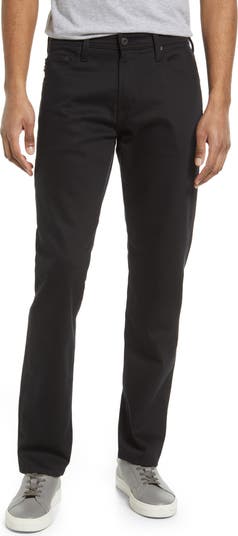 AG Everett Slim Straight Leg Jeans | Nordstrom
