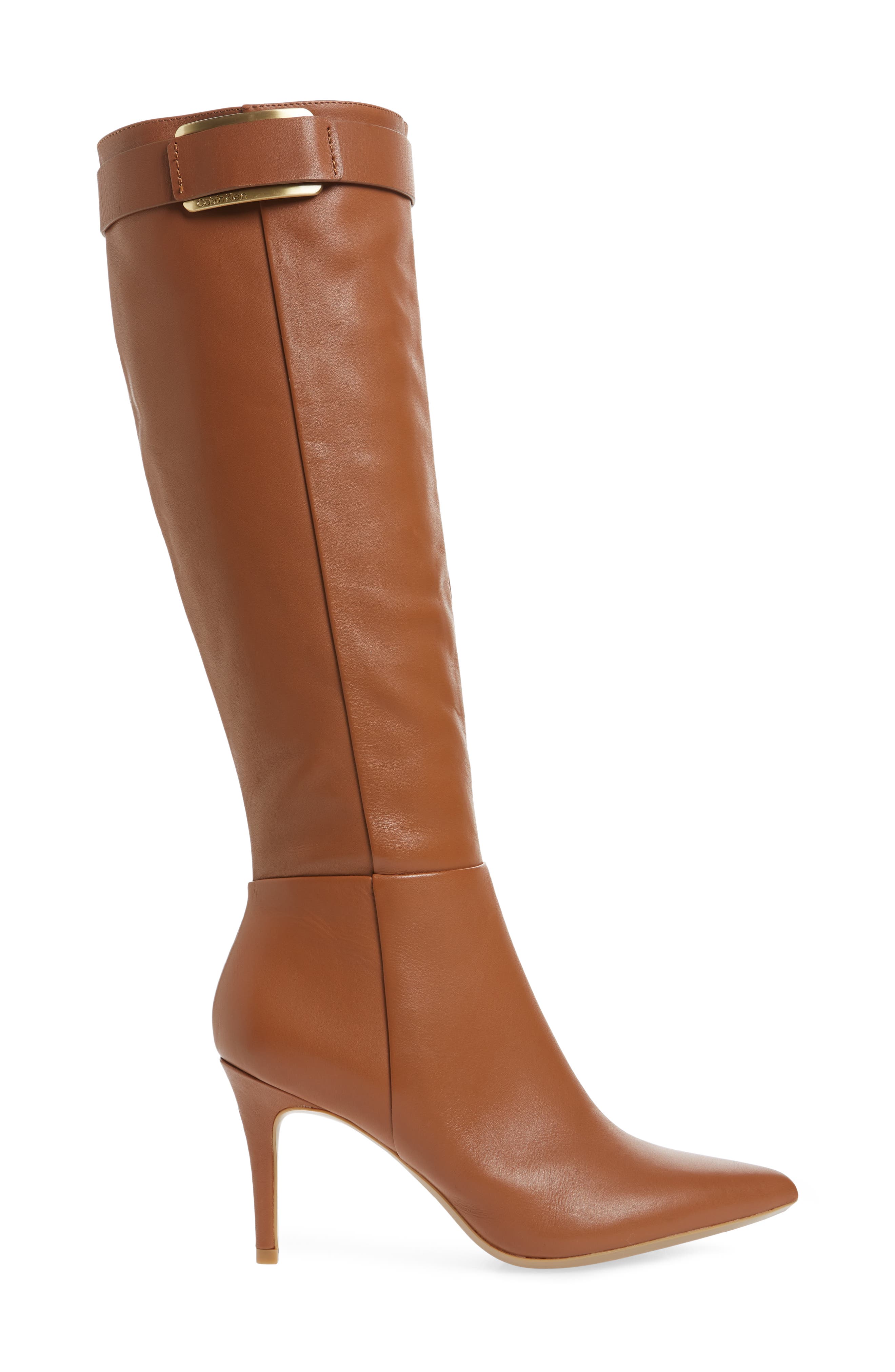 calvin klein glydia boots