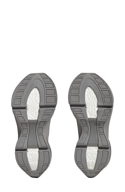 Adidas Originals Adidas Stella Mccartney Sportswear Shoe In Dove Grey
