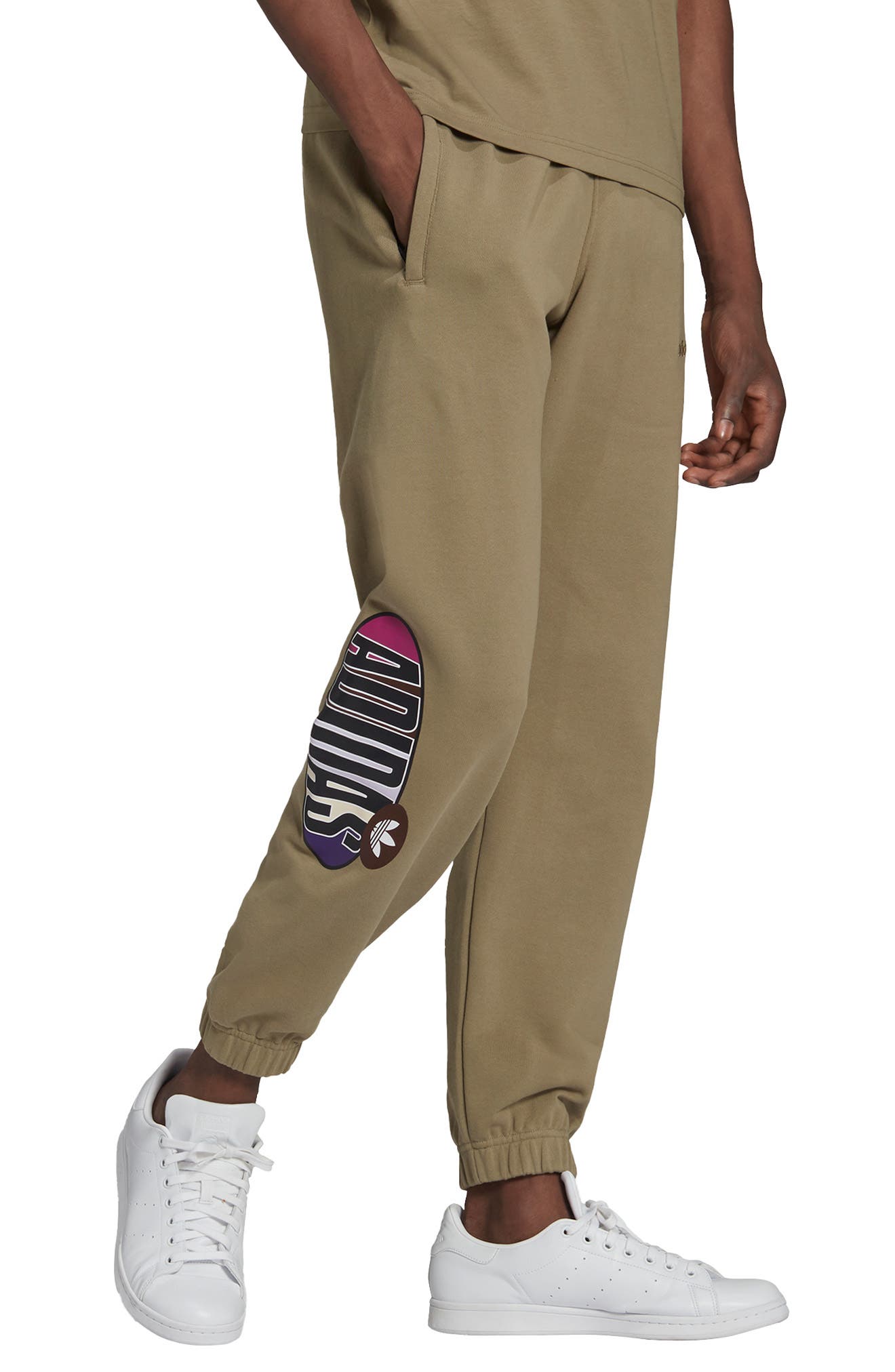 adidas jogging suit big tall