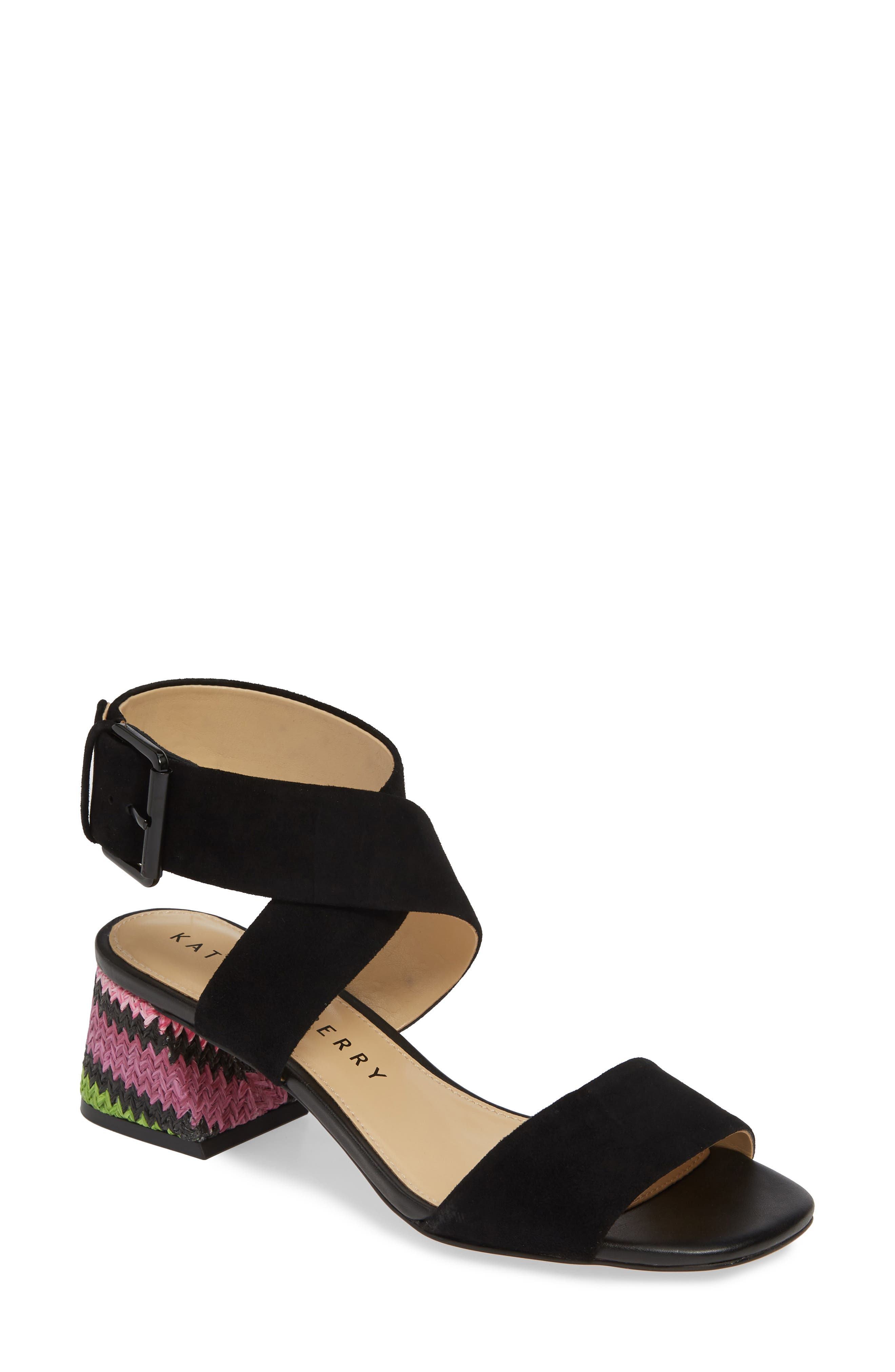 Katy Perry Albee Sandal (Women) | Nordstrom